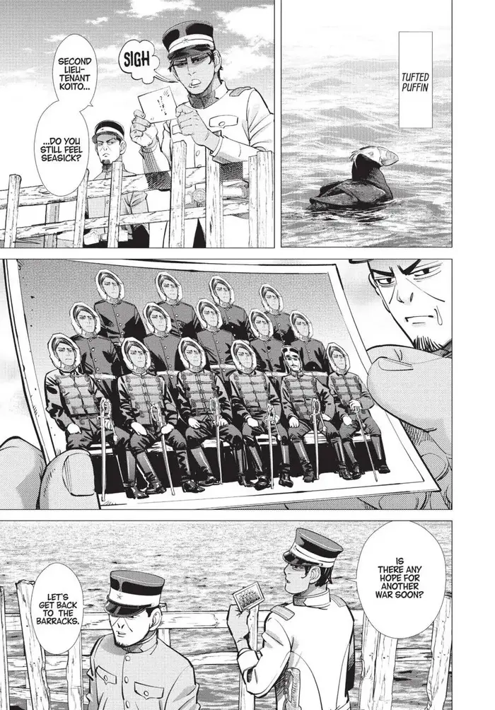 Golden Kamuy Chapter 124 image 06_optimized